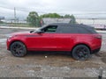 2018 Land Rover Range Rover Velar — photo 14 of 16 | VIN SALYM2RN7JA722345