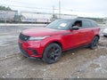 2018 Land Rover Range Rover Velar — photo 2 of 16 | VIN SALYM2RN7JA722345
