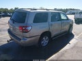 2008 Toyota Sequoia — photo 4 of 16 | VIN 5TDZY64AX8S008007