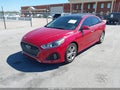 2019 Hyundai Sonata — photo 2 of 17 | VIN 5NPE34AFXKH761647