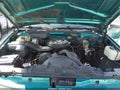 1994 GMC Sierra — photo 10 of 11 | VIN 1GTEK14K2RZ534742