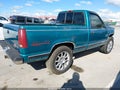 1994 GMC Sierra — photo 4 of 11 | VIN 1GTEK14K2RZ534742