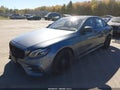 2017 Mercedes-Benz E-Class — photo 2 of 16 | VIN WDDZF4KB7HA100037