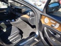 2017 Mercedes-Benz E-Class — photo 5 of 16 | VIN WDDZF4KB7HA100037