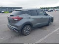 2021 Nissan Kicks — photo 4 of 16 | VIN 3N1CP5CV0ML471316