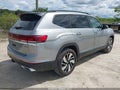 2025 Volkswagen Atlas — photo 4 of 16 | VIN 1V2HR2CA5SC504083