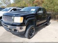 2011 GMC Sierra 1500 — photo 2 of 17 | VIN 3GTP2VE36BG298044