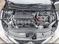 2019 Nissan Sentra — photo 10 of 11 | VIN 3N1AB7AP8KY408597