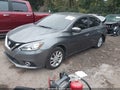 2019 Nissan Sentra — photo 2 of 11 | VIN 3N1AB7AP8KY408597