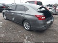 2019 Nissan Sentra — photo 3 of 11 | VIN 3N1AB7AP8KY408597