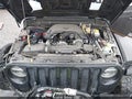 2020 Jeep Wrangler Unlimited — photo 10 of 16 | VIN 1C4HJXDG5LW207002