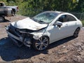 2016 Mercedes-Benz CLA-Class — photo 2 of 16 | VIN WDDSJ4EB1GN379133