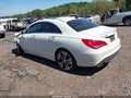 2016 Mercedes-Benz CLA-Class — photo 3 of 16 | VIN WDDSJ4EB1GN379133