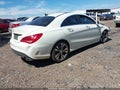 2016 Mercedes-Benz CLA-Class — photo 4 of 16 | VIN WDDSJ4EB1GN379133