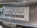 2021 Toyota Tundra — photo 9 of 17 | VIN 5TFDY5F19MX992577