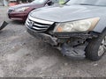 2012 Honda Accord — photo 6 of 12 | VIN 1HGCP2F34CA037252