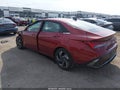 2025 Hyundai Elantra — photo 3 of 17 | VIN KMHLP4DG4SU959254