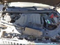 2010 Buick LaCrosse — photo 10 of 16 | VIN 1G4GC5EGXAF288015