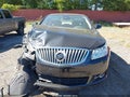 2010 Buick LaCrosse — photo 12 of 16 | VIN 1G4GC5EGXAF288015