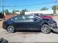 2010 Buick LaCrosse — photo 13 of 16 | VIN 1G4GC5EGXAF288015
