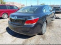 2010 Buick LaCrosse — photo 4 of 16 | VIN 1G4GC5EGXAF288015