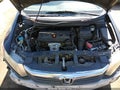 2012 Honda Civic — photo 10 of 17 | VIN 19XFB2F54CE327130