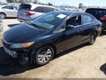 2012 Honda Civic — photo 2 of 17 | VIN 19XFB2F54CE327130