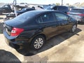 2012 Honda Civic — photo 4 of 17 | VIN 19XFB2F54CE327130