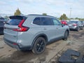 2023 Honda CR-V — photo 4 of 16 | VIN 5J6RS6H93PL002786