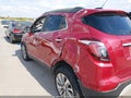 2020 Buick Encore — photo 18 of 18 | VIN KL4CJASB8LB002905