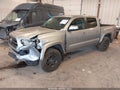 2017 Toyota Tacoma — photo 2 of 16 | VIN 3TMCZ5AN2HM117730