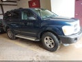 2006 Dodge Durango — photo 1 of 16 | VIN 1D4HD48N86F147481