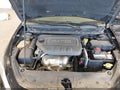 2015 Dodge Dart — photo 10 of 13 | VIN 1C3CDFBB6FD368692