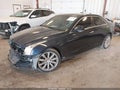 2017 Cadillac ATS — photo 2 of 16 | VIN 1G6AH5RX8H0202013