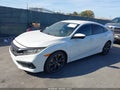 2021 Honda Civic — photo 2 of 16 | VIN 2HGFC2F88MH559289