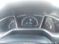 2021 Honda Civic — photo 7 of 16 | VIN 2HGFC2F88MH559289