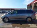 2015 Toyota Sienna — photo 14 of 16 | VIN 5TDYK3DC6FS559755