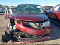 2018 Dodge Grand Caravan — photo 12 of 16 | VIN 2C4RDGBG3JR259216