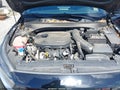 2022 Kia Forte — photo 10 of 16 | VIN 3KPF44AC5NE474345