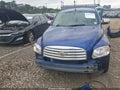 2006 Chevrolet HHR — photo 12 of 13 | VIN 3GNDA23D56S622675