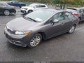 2012 Honda Civic — photo 2 of 16 | VIN 19XFB2F80CE393135