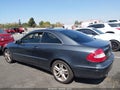 2008 Mercedes-Benz CLK-Class — photo 13 of 15 | VIN WDBTJ56H78F249343