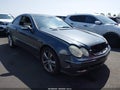 2008 Mercedes-Benz CLK-Class — photo 1 of 15 | VIN WDBTJ56H78F249343