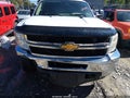 2013 Chevrolet Silverado 2500 — photo 6 of 16 | VIN 1GC2KVC82DZ249497