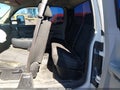 2013 Chevrolet Silverado 2500 — photo 8 of 16 | VIN 1GC2KVC82DZ249497