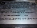 2013 Chevrolet Silverado 2500 — photo 9 of 16 | VIN 1GC2KVC82DZ249497