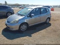 2008 Honda Fit — photo 2 of 11 | VIN JHMGD37498S012563