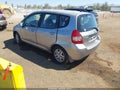 2008 Honda Fit — photo 3 of 11 | VIN JHMGD37498S012563