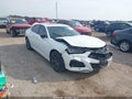 2023 Acura TLX — photo 1 of 16 | VIN 19UUB5F5XPA000492