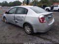 2012 Nissan Sentra — photo 3 of 16 | VIN 3N1AB6APXCL672686